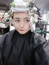 -HG美发设计沙龙