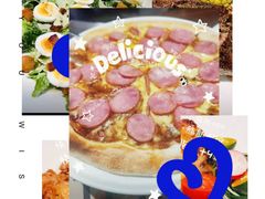 -C'è Amore 爱意(盛京大奥莱店)