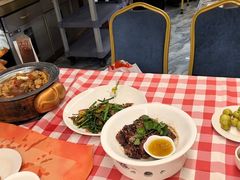 -粤香楼(新光里店)