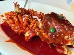 -松鹤楼·非遗·苏帮菜(融科店)