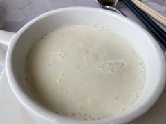 -大中华希尔顿酒店·兰亭潮中餐厅·粤菜