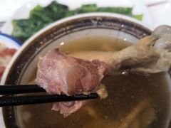 -钟姐炖品(万象城店)