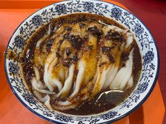-张明富面皮店(东大街店)