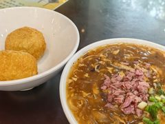 -毛华美食(清扬路店)