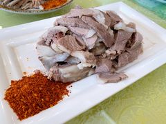 手抓羊肉-国强手抓(北京西路店)
