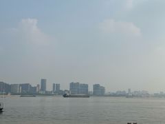 -武汉关码头(轮渡站)