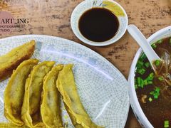 -清真蒋有记(老门东店)