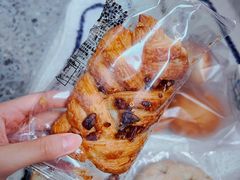 碧根果酥-静安面包房(天山店)
