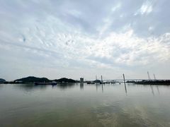 -长洲岛都市农业公园