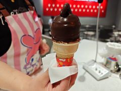 -DQ·蛋糕·冰淇淋(徐东销品茂店)