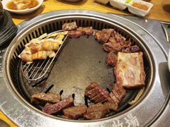 -黄金牧场(明洞总店)