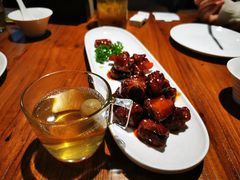 -金枝玉叶上海人家食府(三里河店)