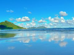 -西涌国际滨海旅游区