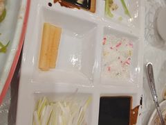 -津悦·正阳春烤鸭(红旗南路店)