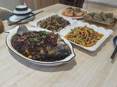 -香缇小院私房菜(盐务街店)