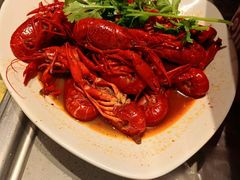 -海底捞火锅(万象城店)