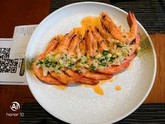 -千叶寿司创意融合料理(水韵城店)