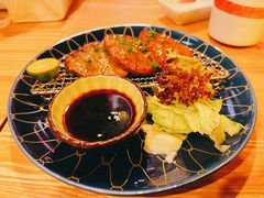 厚烤牛舌-三禾屋·亚洲融合小馆(未来科技城店)