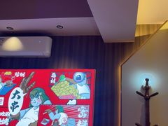 -钱锋炭缸烧烤(南湖大路总店)
