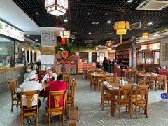 -小崔家臊子面(蔡家坡总店)