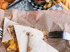 -漪龙台·B26 Rooftop Lounge