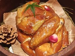 -锦楼·臻选新杭帮(杭州中心店)