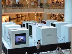 -香港ELEMENTS圆方