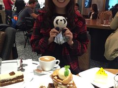 -Moka Bros 摩卡站(嘉华店)