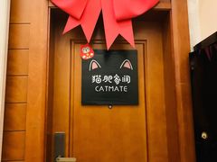 -Catmate·猫肥家润(金润铂宫店)