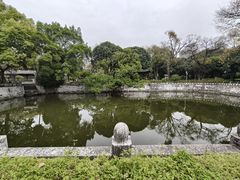 -柳侯公园