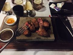 -巴罗萨澳洲滚石牛排(万达广场店)