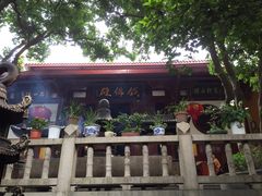 -福州开元寺