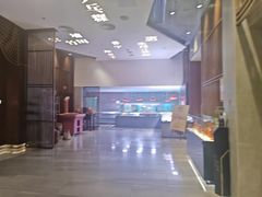 -金成潮菜博物馆(海珠湿地店)