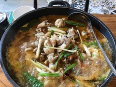 -俏湘私房菜(国贸店)
