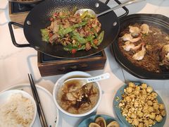 -花椒笑成都小馆(百脑汇店)
