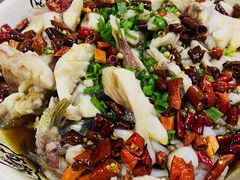 -蜀膳坊(洪公祠小区店)