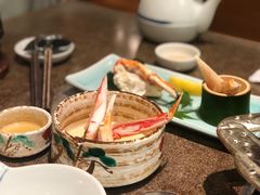 -蟹道乐(京都本店)