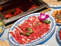 -龙森园火锅(琴台路店)