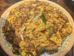 -烤肉季饭庄