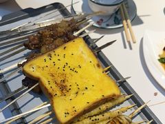 -亿牌牌东北烧烤(博物馆旗舰店)