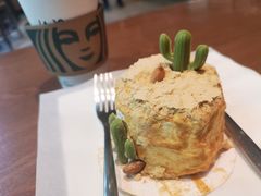 -星巴克臻选(北京前门大街店)