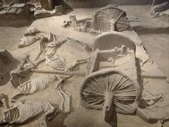 -洛阳周王城天子驾六博物馆