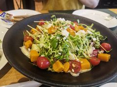 -兰特伯爵西餐厅·啤酒屋(方庄店)