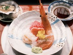 -鳥喜Toriki怀石烧鸟料理