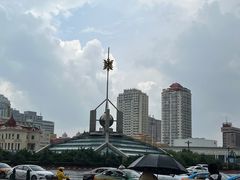 -哈尔滨大剧院