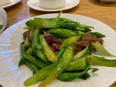 -金翠河烧鹅粤式茶餐厅(龙湖三千集天街店)