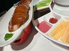 -大鸭梨烤鸭(望京店)