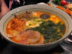 -芥岛(河北大街店)