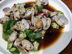 -U你·湖北家宴菜(南湖总店)