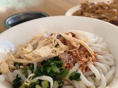 -再回首鸡肉米线(人民路一店)